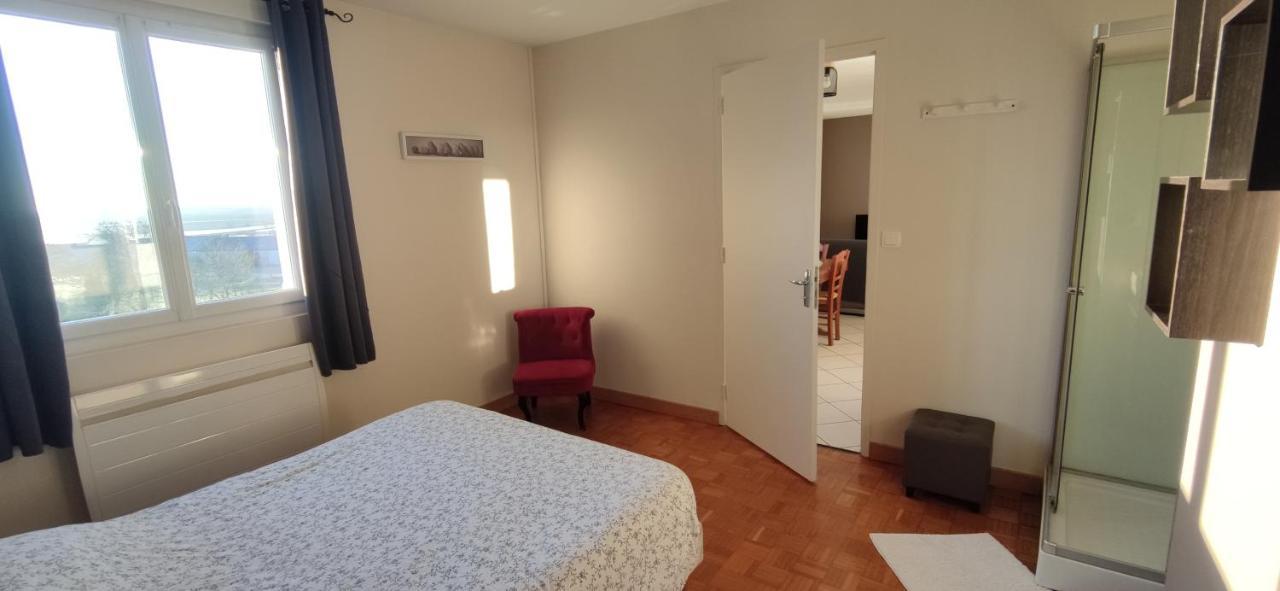 Le Relais De La Poste 1 Apartment Colombey-les-deux-Églises Exterior foto